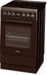 Gorenje EC 52303 ABR Kitchen Stove type of oven electric type of hob electric