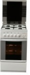 Flama FG2424-W Kitchen Stove type of oven gas type of hob gas