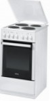 Gorenje K 55203 AW Kitchen Stove type of oven electric type of hob electric