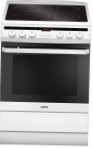 Hansa FCCW68220 Kitchen Stove type of oven electric type of hob electric
