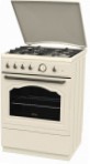 Gorenje GI 62 CLI Kitchen Stove type of oven gas type of hob gas