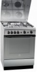 Indesit I6GG1G (X) Kitchen Stove type of oven gas type of hob gas