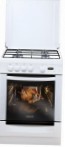 GEFEST 6100-03 Kitchen Stove type of oven gas type of hob gas