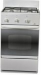 Flama CG3202-W Kitchen Stove type of oven gas type of hob gas