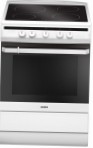 Hansa FCCW63000 Kitchen Stove type of oven electric type of hob electric