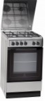 Indesit I5GG1G (X) Kitchen Stove type of oven gas type of hob gas
