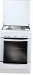 GEFEST 6100-01 Kitchen Stove type of oven gas type of hob gas