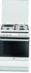 Hansa FCMW64040 Kitchen Stove type of oven electric type of hob combined