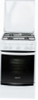 GEFEST 5110-01 0005 Kitchen Stove type of oven gas type of hob combined