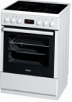 Gorenje EC 63398 AW Kitchen Stove type of oven electric type of hob electric