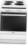 Hansa FCEW63010 Kitchen Stove type of oven electric type of hob electric