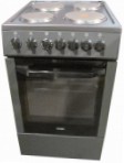 BEKO CSE 56100 GA Kitchen Stove type of oven electric type of hob electric