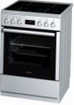 Gorenje EC 63398 AX Kitchen Stove type of oven electric type of hob electric