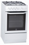 Indesit I5GG0C (W) Kitchen Stove type of oven gas type of hob gas