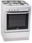 Indesit I6GG0 (W) Kitchen Stove type of oven gas type of hob gas