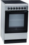 Indesit I5V55 (X) Kitchen Stove type of oven electric type of hob electric
