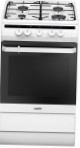 Hansa FCMW63000 Kitchen Stove type of oven electric type of hob gas