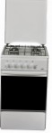 Flama RG2401-W Kitchen Stove type of oven gas type of hob gas