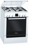 Bosch HGV645223 Kitchen Stove type of oven electric type of hob gas