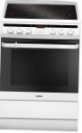Hansa FCCW58200 Kitchen Stove type of oven electric type of hob electric