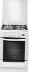 GEFEST 6100-04 0002 Kitchen Stove type of oven gas type of hob gas