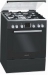 Bosch HGG94W365R Kitchen Stove type of oven gas type of hob gas