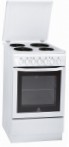 Indesit I5ESH2AE (W) Kitchen Stove type of oven electric type of hob electric