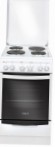 GEFEST 5140-01 Kitchen Stove type of oven electric type of hob electric