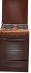 GEFEST 6140-02 0001 Kitchen Stove type of oven electric type of hob electric