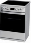 Gorenje EC 65345 BX Kitchen Stove type of oven electric type of hob electric