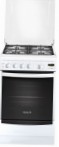 GEFEST 5100-04 Kitchen Stove type of oven gas type of hob gas