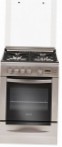 GEFEST 6100-04 0004 Kitchen Stove type of oven gas type of hob gas