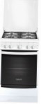 GEFEST 5100-02 0009 Kitchen Stove type of oven gas type of hob gas