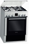 Bosch HGV74W756 Kitchen Stove type of oven electric type of hob gas