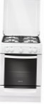 GEFEST 6100-02 0009 Kitchen Stove type of oven gas type of hob gas