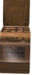 GEFEST 1200C7 K19 Kitchen Stove type of oven gas type of hob gas