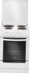 GEFEST 6140-01 Kitchen Stove type of oven electric type of hob electric