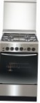 GEFEST 3200 К60 Kitchen Stove type of oven gas type of hob gas