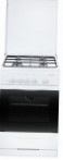 GEFEST 3200-07 Kitchen Stove type of oven gas type of hob gas
