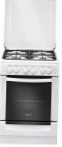 GEFEST 6100-02 0002 Kitchen Stove type of oven gas type of hob gas