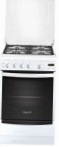 GEFEST 5100-03 0002 Kitchen Stove type of oven gas type of hob gas