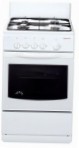 GEFEST 3100-08 Kitchen Stove type of oven gas type of hob gas