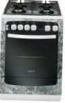 GEFEST 1500 Kitchen Stove type of oven gas type of hob gas
