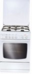 GEFEST 1200C Kitchen Stove type of oven gas type of hob gas