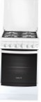 GEFEST 5100-02 Kitchen Stove type of oven gas type of hob gas