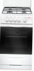 GEFEST 3200-08 Kitchen Stove type of oven gas type of hob gas