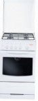 GEFEST 3200-06 Kitchen Stove type of oven gas type of hob gas