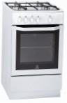 Indesit I5GG0 (W) Kitchen Stove type of oven gas type of hob gas