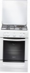 GEFEST 6110-01 0005 Kitchen Stove type of oven gas type of hob combined