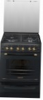 GEFEST 6100-02 0083 Kitchen Stove type of oven gas type of hob gas